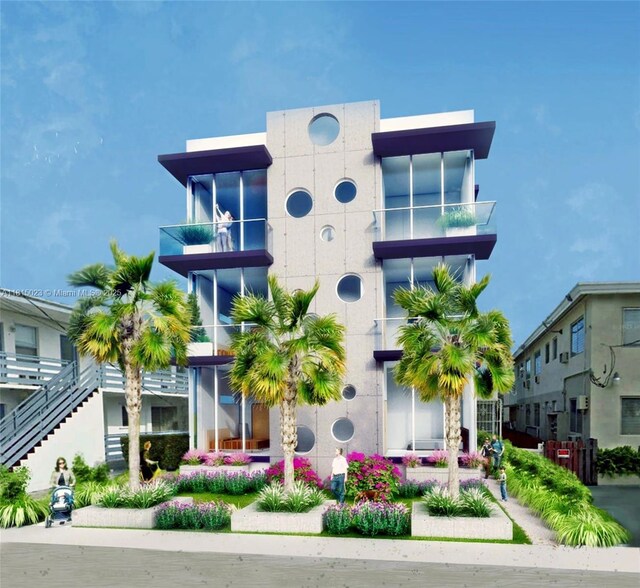 7711 Carlyle Ave, Miami Beach, FL 33141