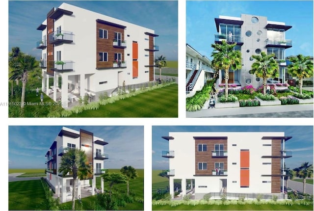 7711 Carlyle Ave, Miami Beach, FL 33141