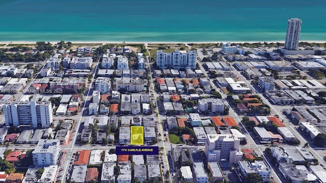 7711 Carlyle Ave, Miami Beach, FL 33141