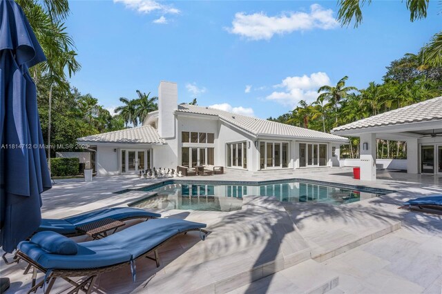 2805 Hackney Rd, Weston, FL 33331 - photo 23