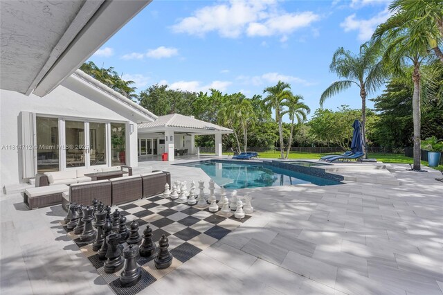 2805 Hackney Rd, Weston, FL 33331 - photo 24