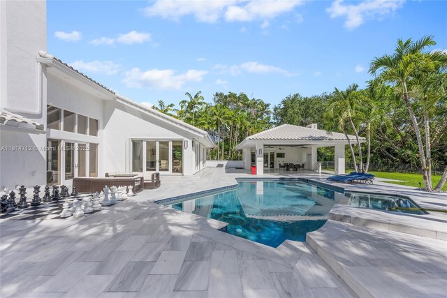 2805 Hackney Rd, Weston, FL 33331 - photo 25