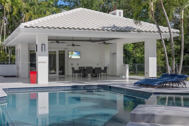 2805 Hackney Rd, Weston, FL 33331 - photo 26