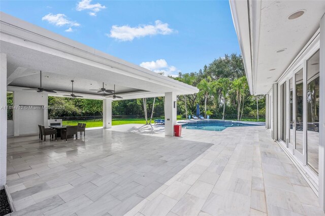 2805 Hackney Rd, Weston, FL 33331 - photo 27