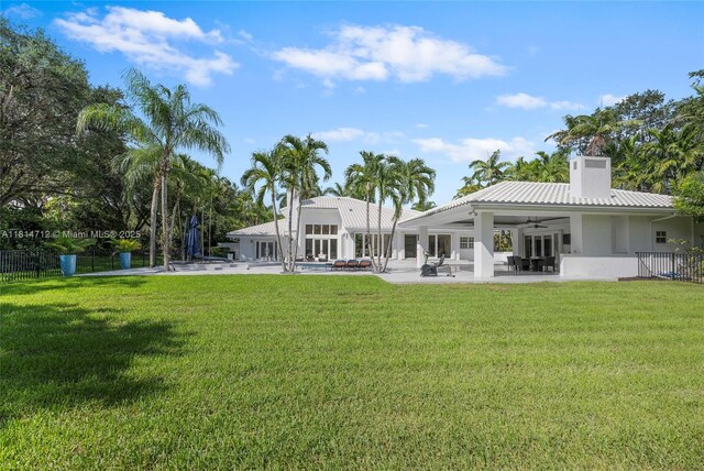 2805 Hackney Rd, Weston, FL 33331 - photo 29