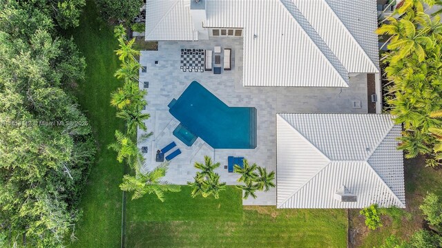2805 Hackney Rd, Weston, FL 33331 - photo 36