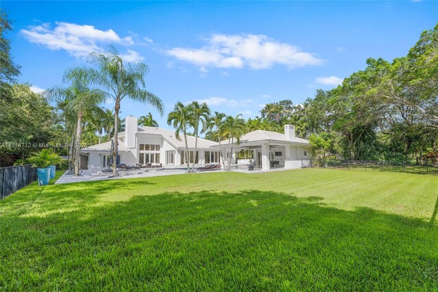 2805 Hackney Rd, Weston, FL 33331 - photo 37