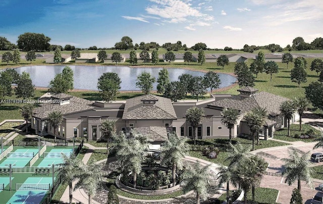 7807 Rowan Ter, Parkland, FL 33067 - photo 47