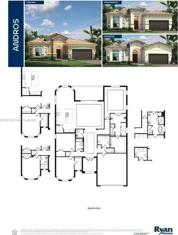 7807 Rowan Ter, Parkland, FL 33067 - photo 48