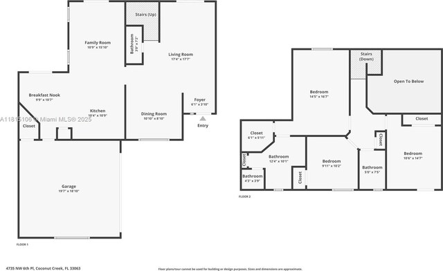 4735 NW 6th Pl, Coconut Creek, FL 33063 - photo 38