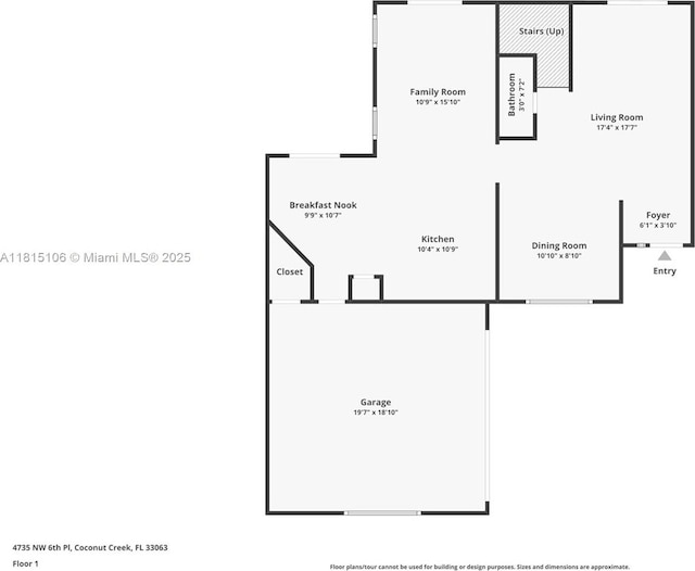 4735 NW 6th Pl, Coconut Creek, FL 33063 - photo 39