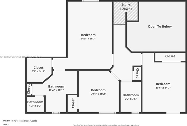 4735 NW 6th Pl, Coconut Creek, FL 33063 - photo 40
