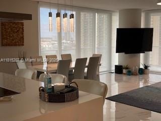 300 Sunny Isles Blvd Unit 4-1407, Sunny Isles Beach, FL 33160 - view of living area