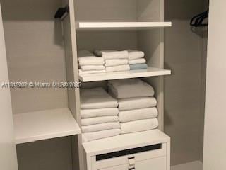 300 Sunny Isles Blvd Unit 4-1407, Sunny Isles Beach, FL 33160 - view of closet