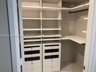 300 Sunny Isles Blvd Unit 4-1407, Sunny Isles Beach, FL 33160 - view of walk in closet
