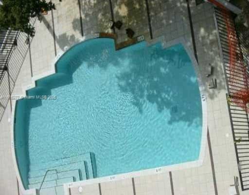 5701 Biscayne Blvd Unit 701, Miami, FL 33137 - view of pool