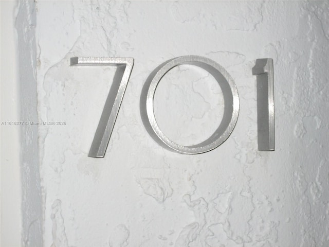 5701 Biscayne Blvd Unit 701, Miami, FL 33137 - detailed view