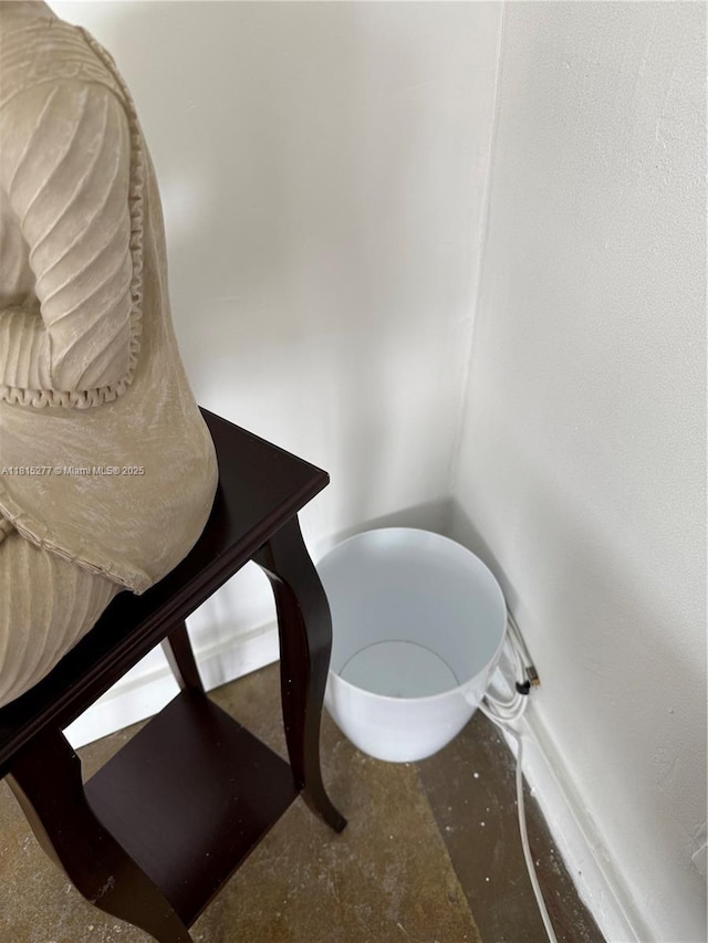 5701 Biscayne Blvd Unit 701, Miami, FL 33137 - bathroom view
