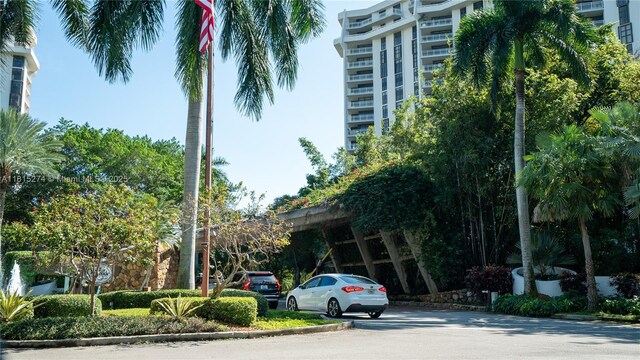 4000 Towerside Ter Unit 2201, Miami, FL 33138 - view of property