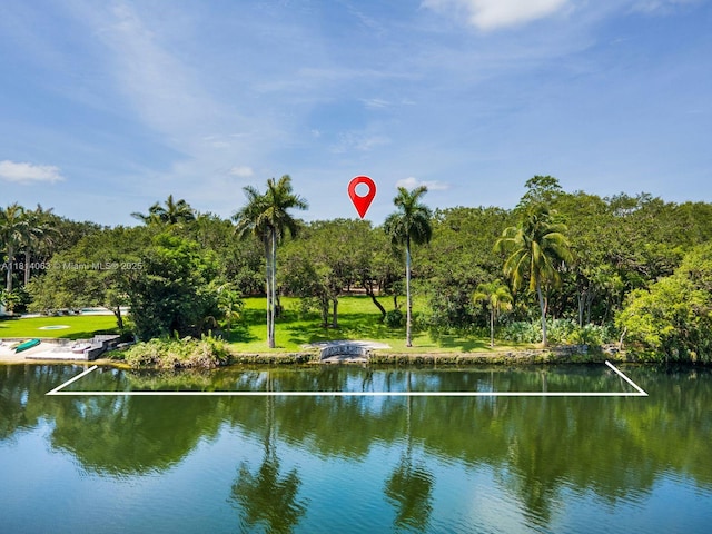 5355 Hammock Dr, Coral Gables, FL 33156