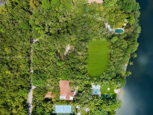5355 Hammock Dr, Coral Gables, FL 33156