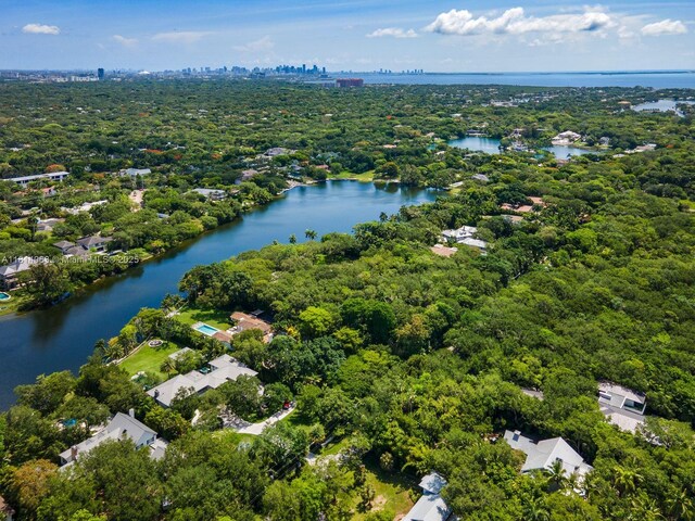 5355 Hammock Dr, Coral Gables, FL 33156
