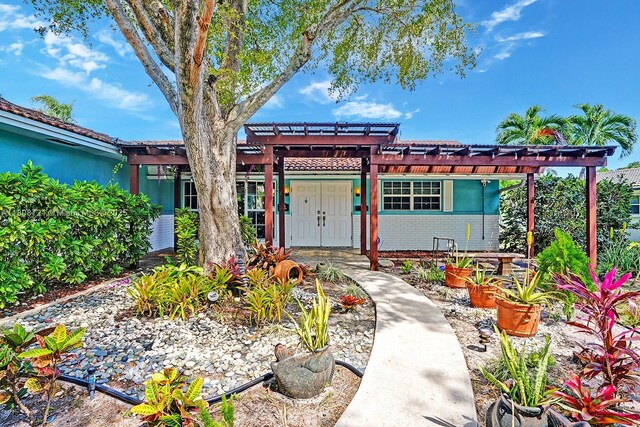 1245 Wiley St, Hollywood, FL 33019 - photo 5