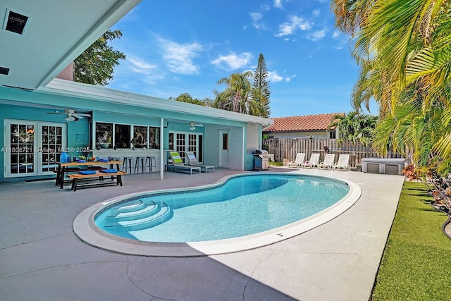 1245 Wiley St, Hollywood, FL 33019 - photo 34