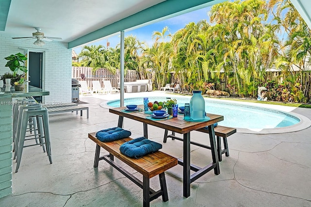 1245 Wiley St, Hollywood, FL 33019 - photo 35