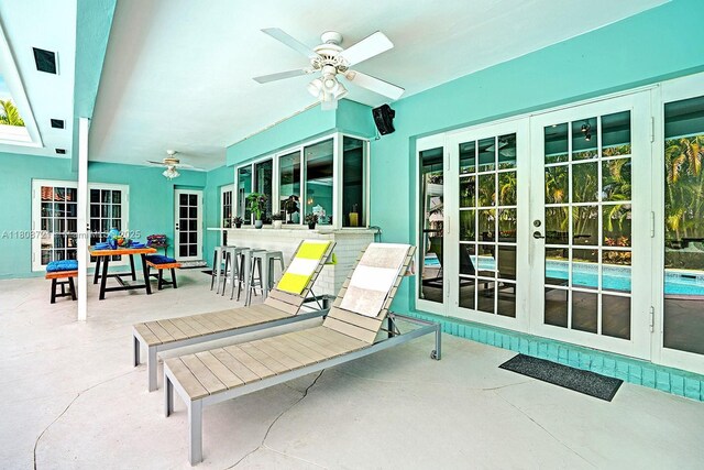 1245 Wiley St, Hollywood, FL 33019 - photo 36
