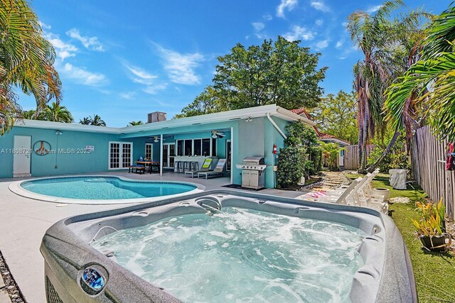 1245 Wiley St, Hollywood, FL 33019 - photo 38