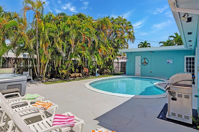 1245 Wiley St, Hollywood, FL 33019 - photo 39
