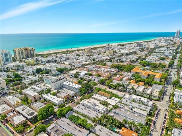 1532 Drexel Ave Unit 204, Miami Beach, FL 33139 - view of urban area featuring a nearby body of water