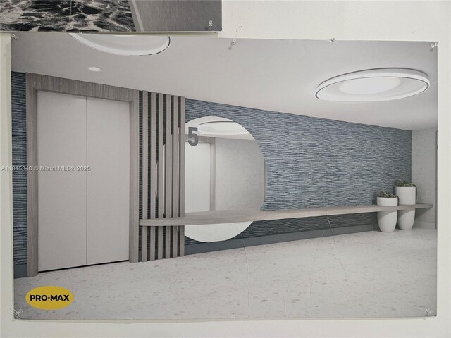 1200 W Ave Unit Ph24, Miami Beach, FL 33139 - view of bathroom
