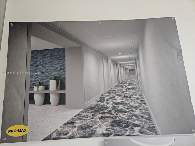 1200 W Ave Unit Ph24, Miami Beach, FL 33139 - view of hall