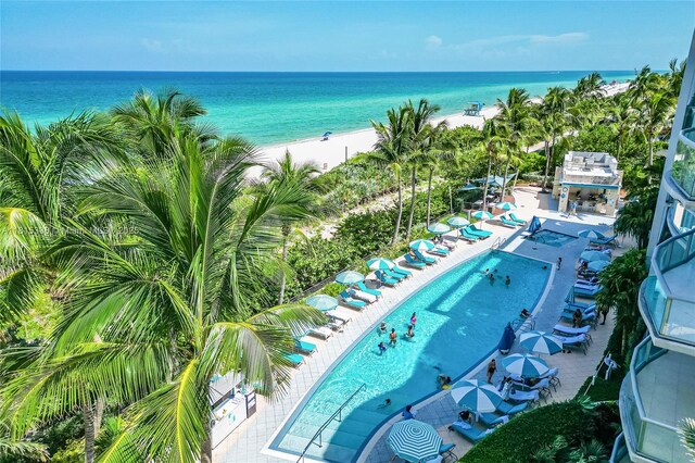 6801 Collins Ave Unit 417 404Deed, Miami Beach, FL 33141 - photo 21
