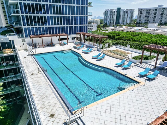 6801 Collins Ave Unit 417 404Deed, Miami Beach, FL 33141 - photo 23