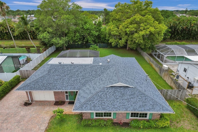 2398 SE Bordeaux Ct, Port St Lucie, FL 34952 - view of subject property