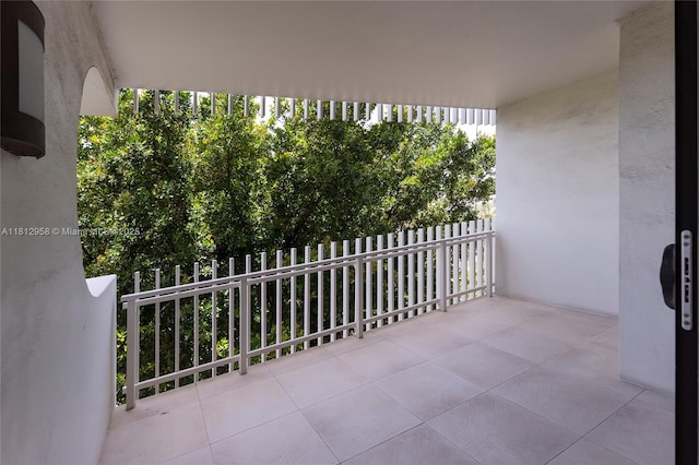 10205 Collins Ave Unit 401, Bal Harbour, FL 33154 - view of balcony