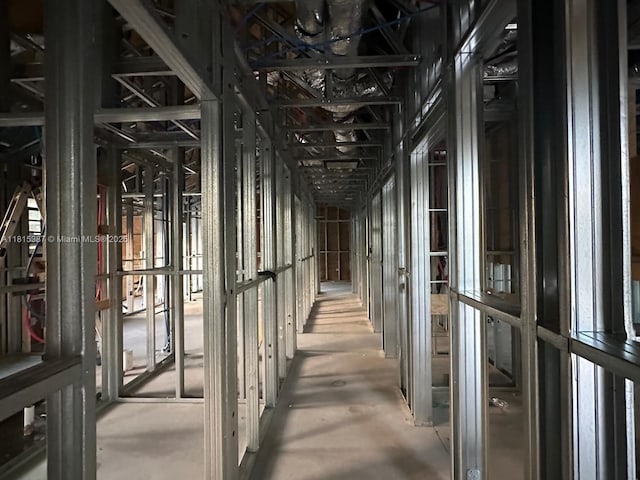 8468 Maitland Prt, Charlotte, FL 33981 - view of misc room