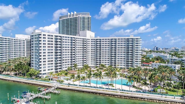 1500 Bay Rd Unit 1212S, Miami Beach, FL 33139 - photo 2