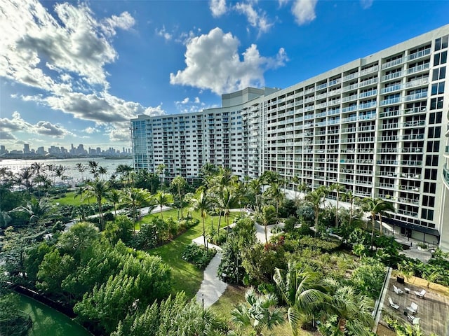 1500 Bay Rd Unit 1212S, Miami Beach, FL 33139 - photo 16