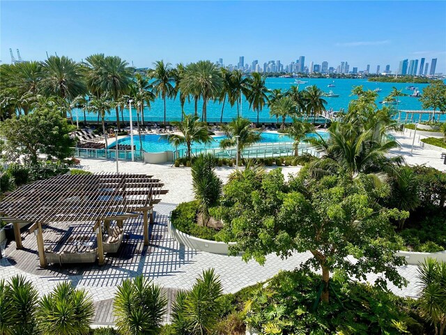 1500 Bay Rd Unit 1212S, Miami Beach, FL 33139 - photo 32