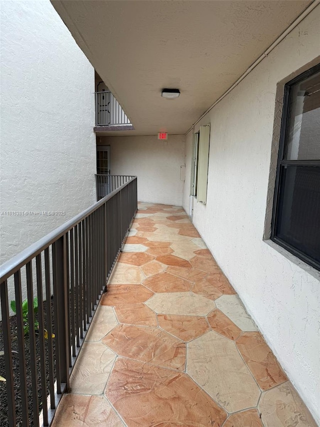 7850 W Mcnab Rd Unit 212, Tamarac, FL 33321 - view of corridor