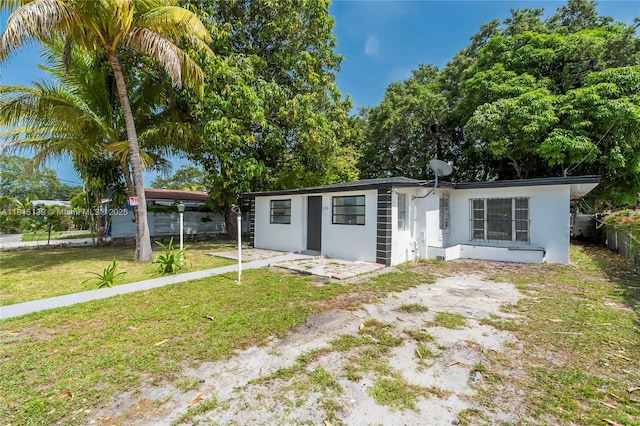 2210 NW 154th St, Miami Gardens, FL 33054 - single story home featuring stucco siding