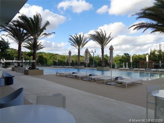 16385 Biscayne Blvd Unit 702, North Miami Beach, FL 33160 - photo 37