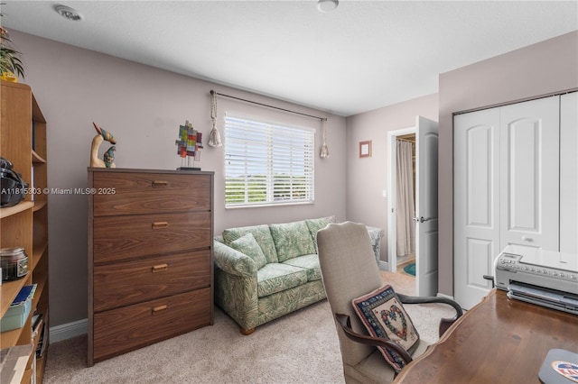 7702 Paddock Pl, Davie, FL 33328 - view of office