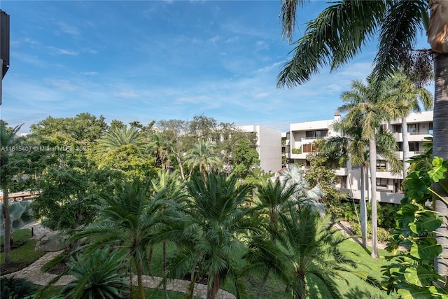 181 Crandon Blvd Unit 306, Key Biscayne, FL 33149 - view of building exterior