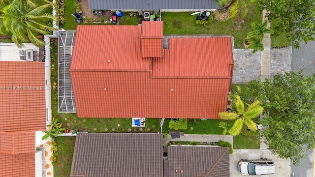 17610 SW 4th Ct, Pembroke Pines, FL 33029 - aerial view
