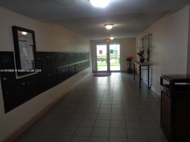 9320 Fontainebleau Blvd Unit 503, Miami, FL 33172 - view of lobby